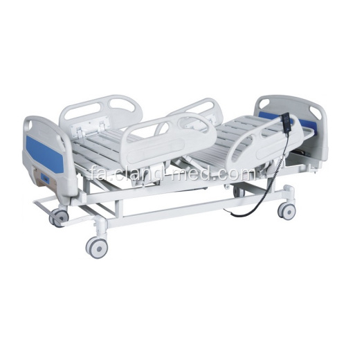 تختخواب های برقی بیمارستان FS 2 لوکس ABS